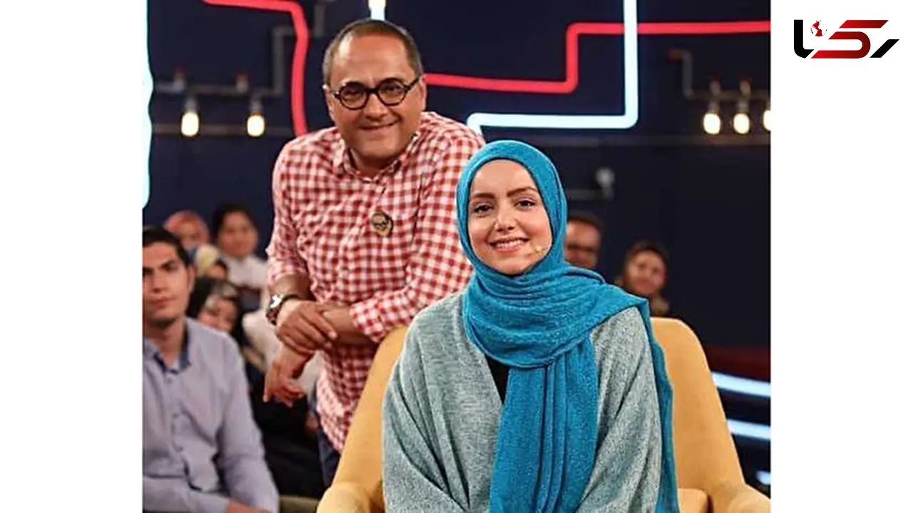 خانم بازیگر راز زندگی اش را خودش گفت! + عکس

