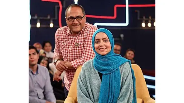 خانم بازیگر راز زندگی اش را خودش گفت! + عکس
