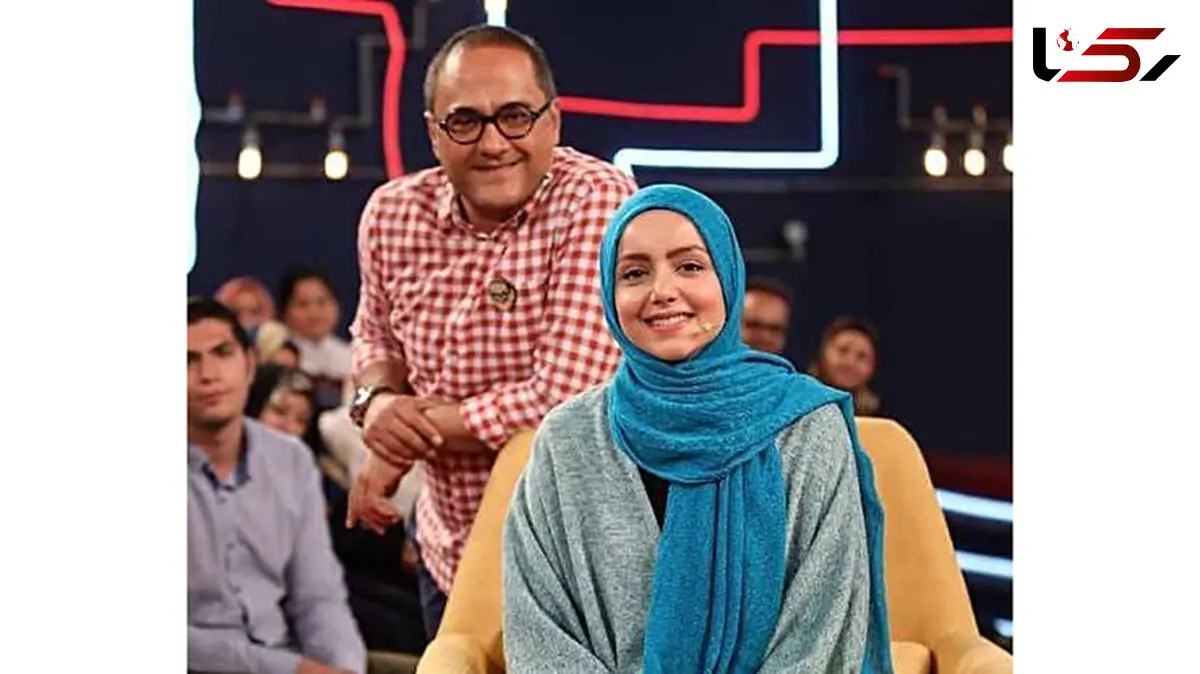 خانم بازیگر راز زندگی اش را خودش گفت! + عکس
