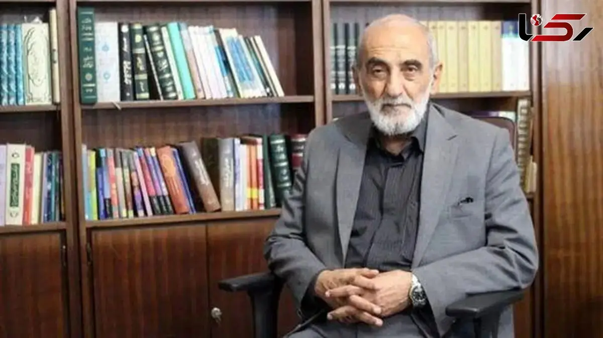 از هم میهن به حسین شریعتمداری : شما سالهاست که دمرو آب می خوری ! / روزنامه کیهان : بخور ! باتو نبودیم !