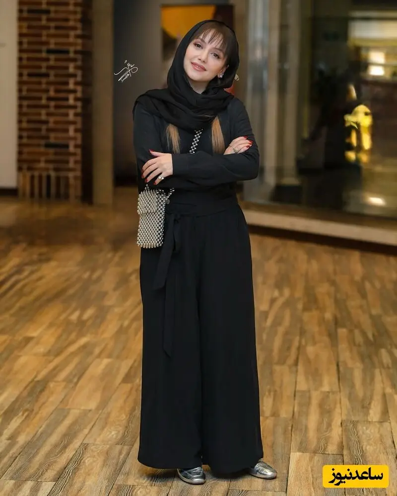 نازنین بیاتی