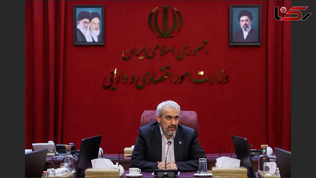  رونمایی از نخستین برات الکترونیک در صنعت بیمه/ وزیر امور اقتصادی: با ابزارهای نوین مالی، مانع انباشت بدهی بیمه‌ها به شبکه سلامت شویم