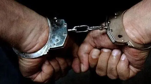 پایان فرار قاتل 26 ساله در عملیات پلیس لنگرود