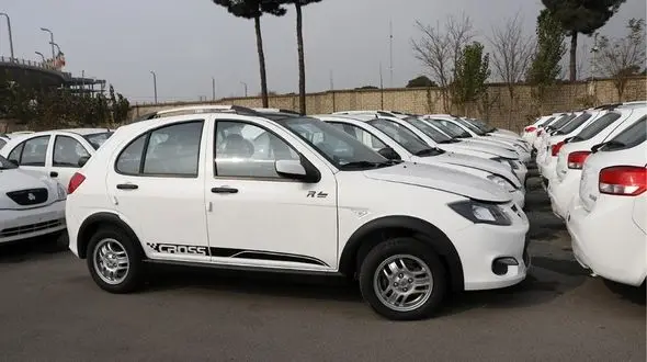  قیمت خودرو‌های سایپا در بازار آزاد و کارخانه / 4 فروردین ۱۴۰۳ + جدول