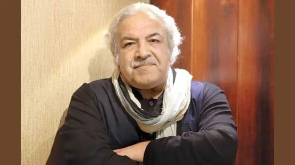 رسم عاشقی بازیگر معروف منتشر می شود