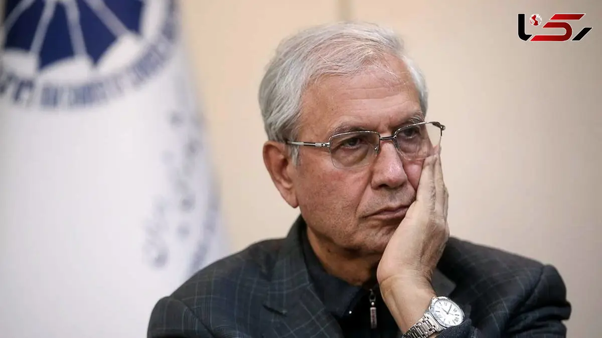  علی ربیعی: مردم احساس می کنند بستن اینترنت و «اینترنت پرو»، ارتباطی با تامین امنیت ندارد