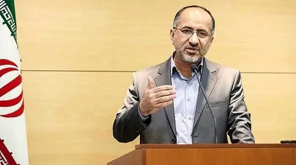 لاریجانی می‌تواند دلایل رد صلاحیت را اعلام کند/ مُهر «محرمانه» مانع تلقی نمی‌شود