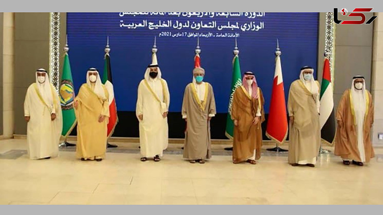 شورای همکاری خلیج فارس از اتهام های بی اساس بر علیه ایران دست برنمی دارد