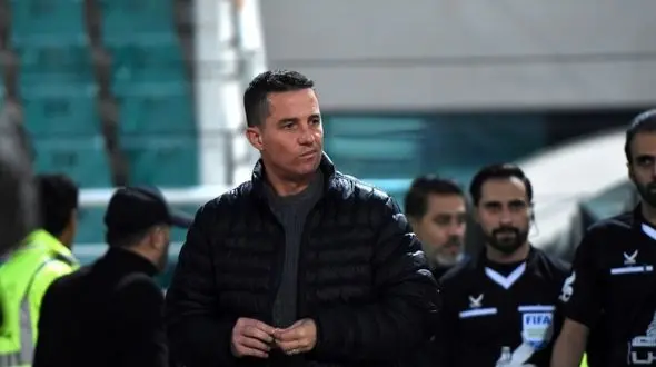 فشارها روی اوسمار: کنار گذاشتن بازیکنان کلیدی!