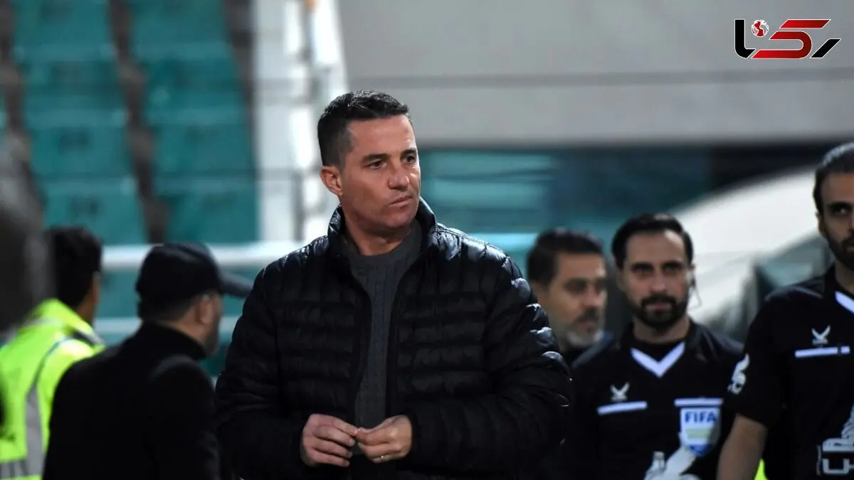 فشارها روی اوسمار: کنار گذاشتن بازیکنان کلیدی!