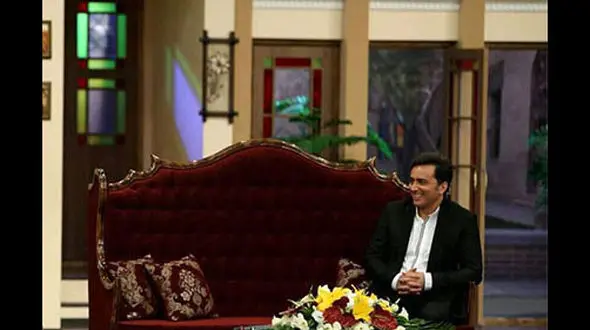 برنامه دورهمی ماجرای ازدواج نکردن خواننده کشور را برملا کرد