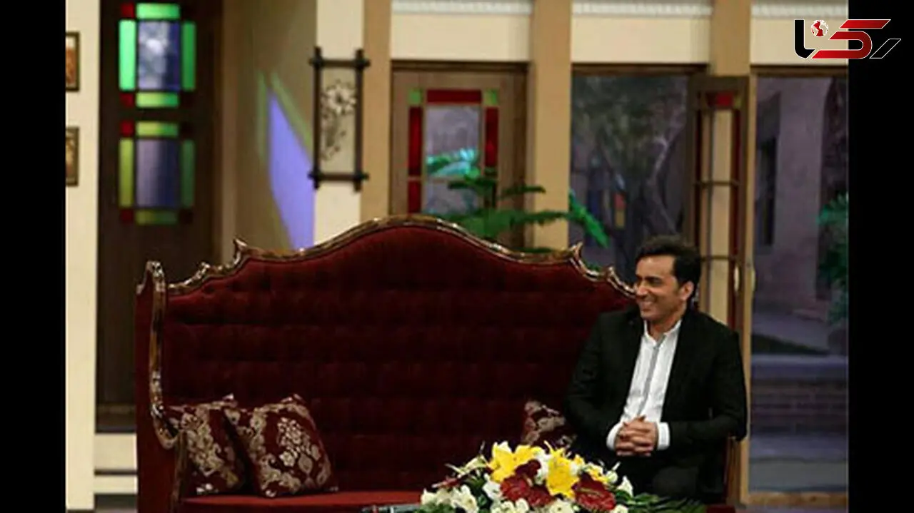 برنامه دورهمی ماجرای ازدواج نکردن خواننده کشور را برملا کرد