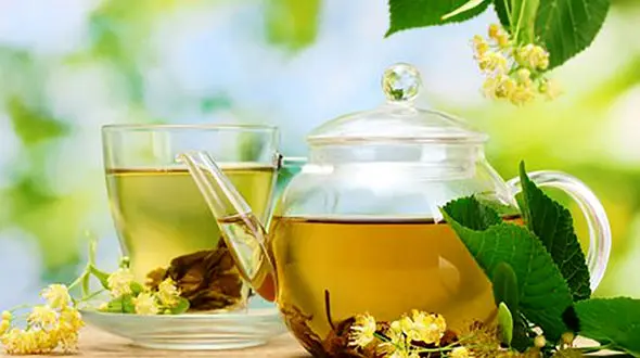 با این دمنوش به آرامش می رسید + فیلم