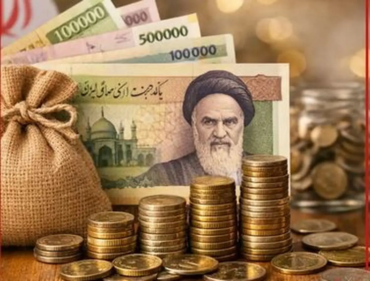 جزئیات یارانه معیشتی مرداد؛ واریز ۵,۳۷۰,۰۰۰ تومان به حساب خانواده‌ها