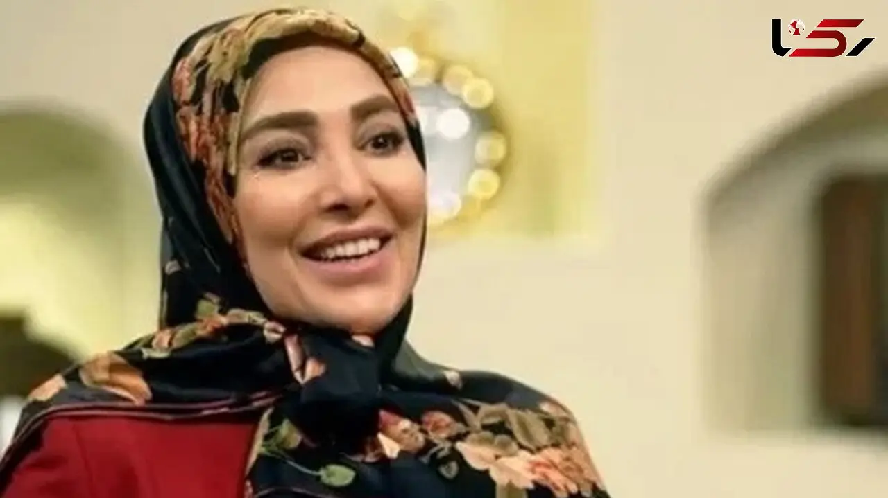 کامنت عجیب ژیلا صادقی علیه پاسپورت ایرانی! 