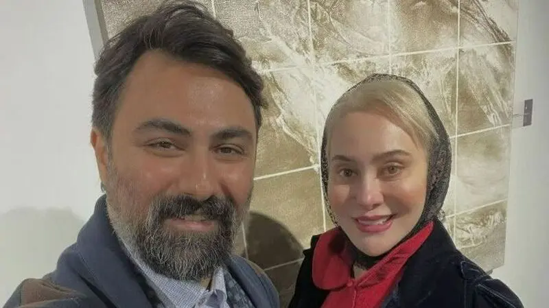 آرام جعفری