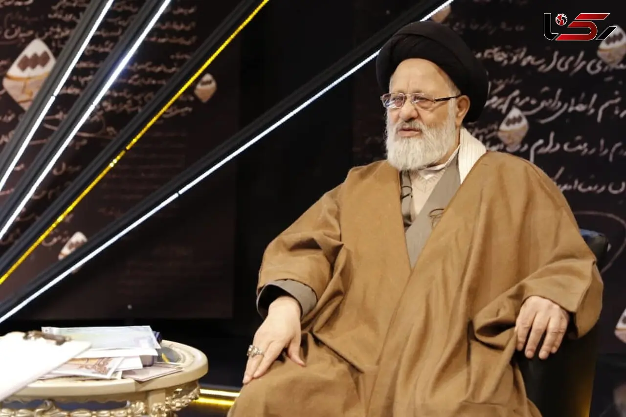 ناگفته‌هایی از مداخله به جا و قاطع رهبری در حکم اعدام هاشم آغاجری + فیلم 