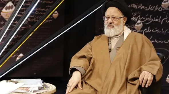 ناگفته‌هایی از مداخله به جا و قاطع رهبری در حکم اعدام هاشم آغاجری + فیلم 