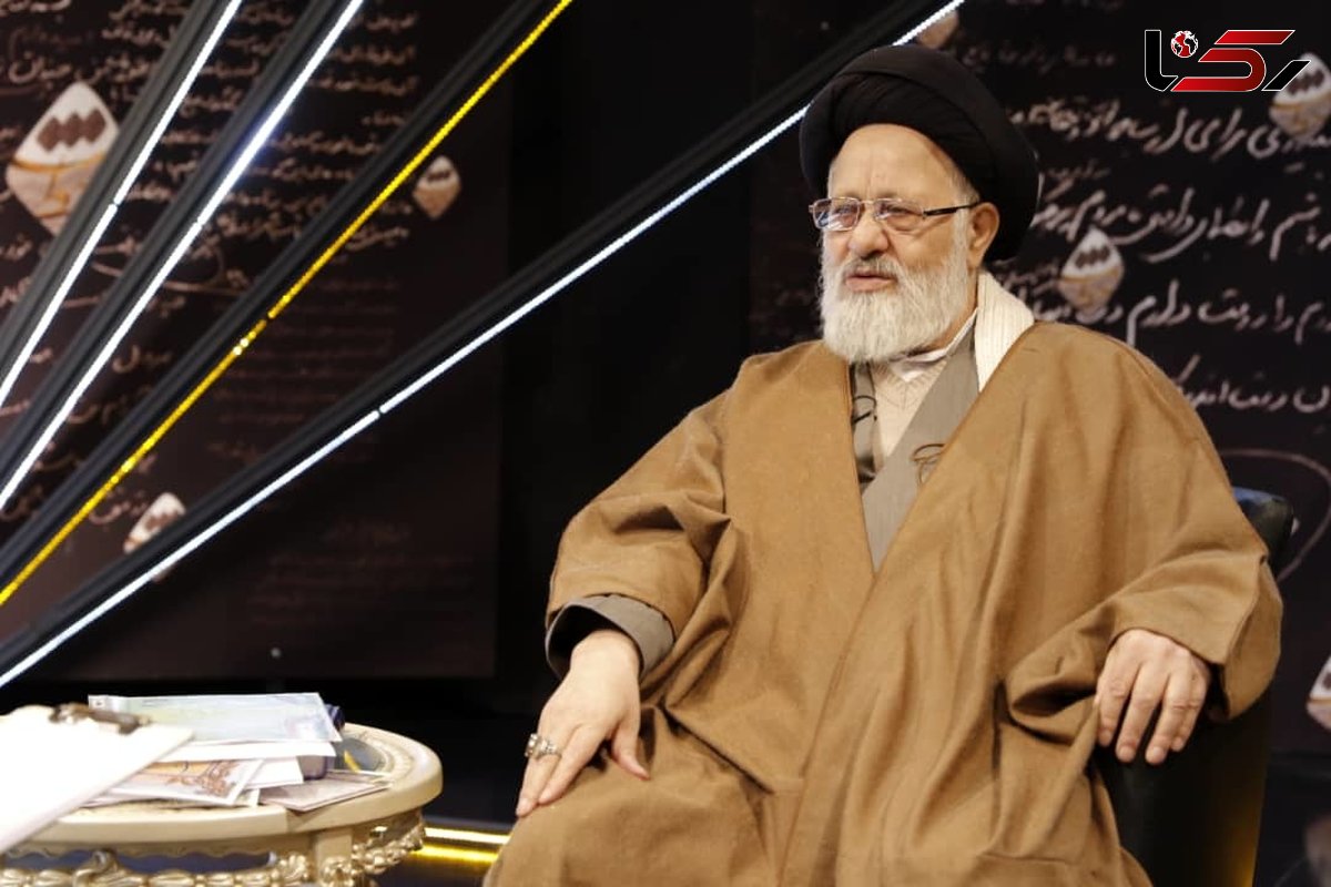 ناگفته‌هایی از مداخله به جا و قاطع رهبری در حکم اعدام هاشم آغاجری + فیلم 
