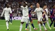 ساعت دقیق بازی رئال مادرید و موناکو در لیگ قهرمانان اروپا