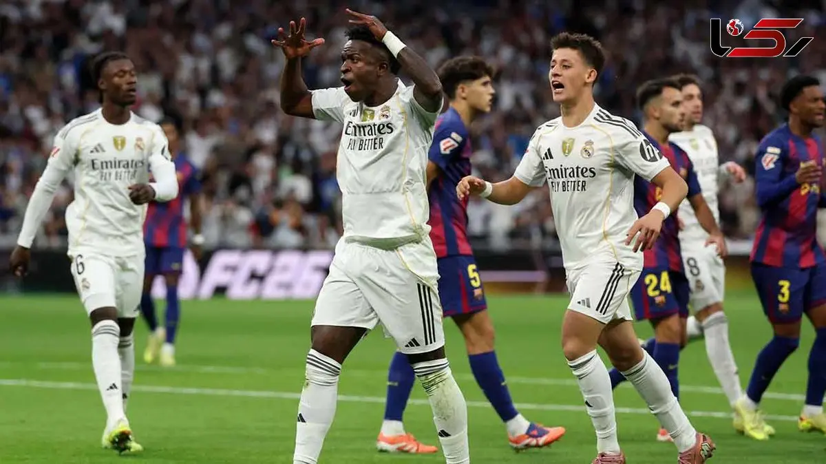 ساعت دقیق بازی رئال مادرید و موناکو در لیگ قهرمانان اروپا