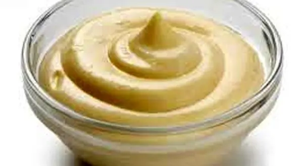 شادابی و نرمی موها با سس مایونز