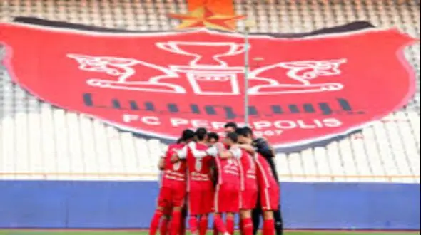 پرسپولیس تا آخر هفته خرید جدید رو می کند!