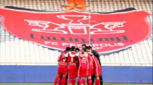 پرسپولیس تا آخر هفته خرید جدید رو می کند!