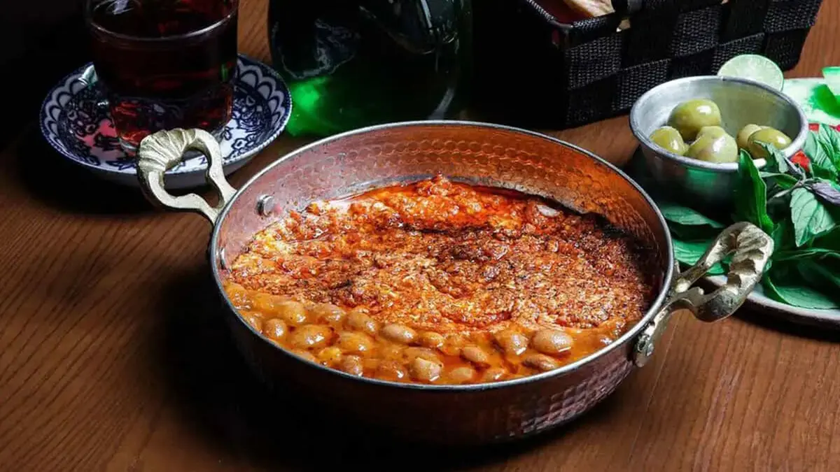 املت شاپوری چگونه درست می شود؟