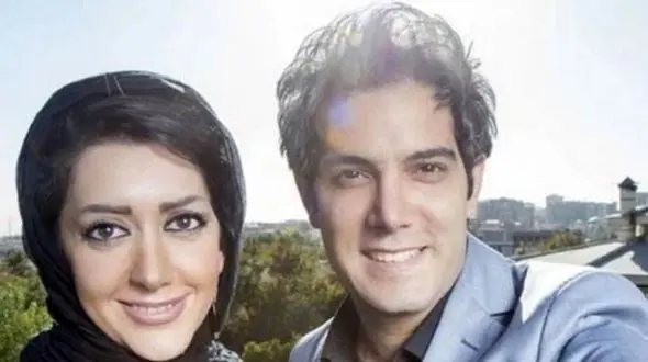 قصه عشق امیرعلی نبویان و همسرش بهار: شخصیت بهار منو جذب کرد و دستپختش.../ بلاخره معلوم شد کامران تفتی عشق رو از کی یاد گرفته!