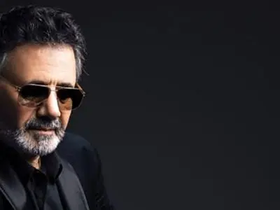 دانلود آواز باشکوه معین / آهنگ یه همراز می خوام  ...