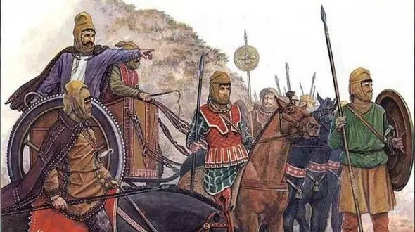 آیا این افسانه واقعیت دارد؟/یکی از بزرگترین گنج‌های گمشده ایران در کدام دوره و کدام پادشاه بوده؟