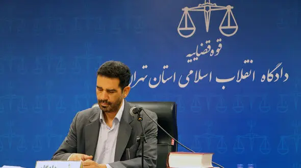 دومین جلسه دادگاه رسیدگی به پرونده متهمان پرونده پتروشیمی