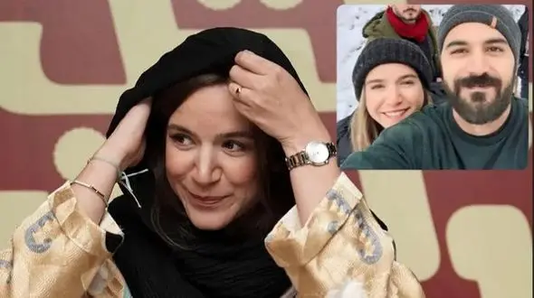 بیوگرافی پاشا رستمی شوهر باکلاس و خوش تیپ ستاره پسیانی، ماجرای آشنایی و دیگر ناگفته ها+عکس