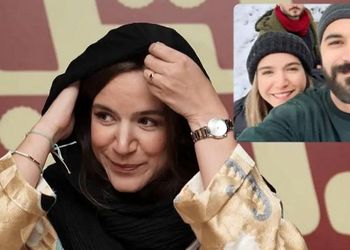 بیوگرافی پاشا رستمی شوهر باکلاس و خوش تیپ ستاره پسیانی، ماجرای آشنایی و دیگر ناگفته ها+عکس