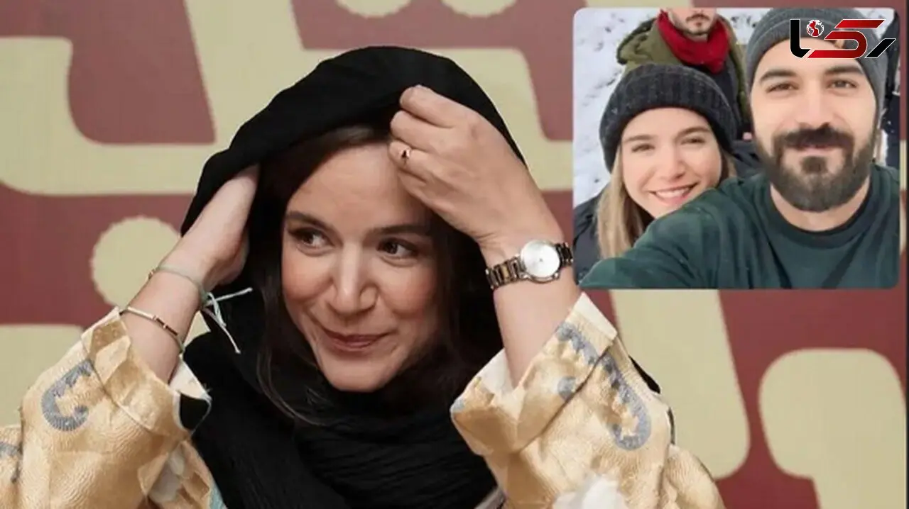 بیوگرافی پاشا رستمی شوهر باکلاس و خوش تیپ ستاره پسیانی، ماجرای آشنایی و دیگر ناگفته ها+عکس