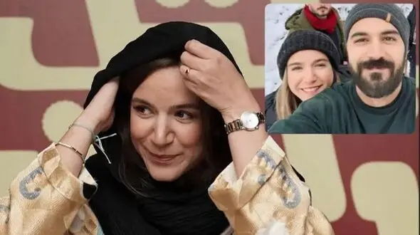 بیوگرافی پاشا رستمی شوهر باکلاس و خوش تیپ ستاره پسیانی، ماجرای آشنایی و دیگر ناگفته ها+عکس