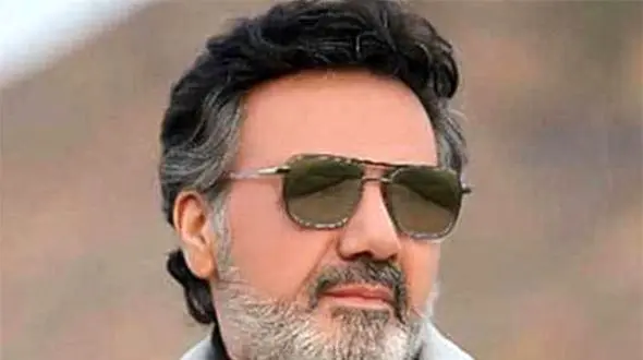 فیلم ناراحت کننده از کنسرت معین ! /  آقای معین، قرار نبود تا این حد شکسته شدن شما را ببینیم !