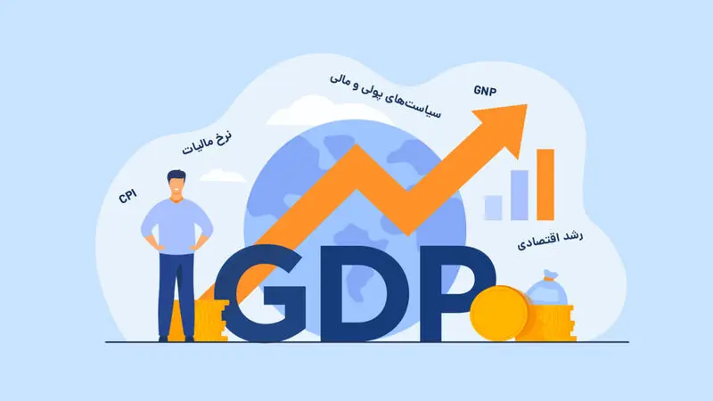 GDP چیست؟