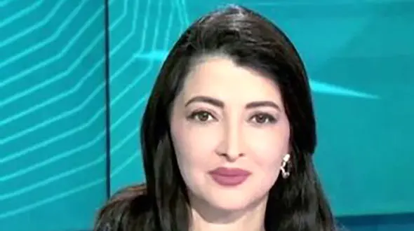 رسوایی رابطه  2 مجری زن و مرد در یک خانه ! / اخراج سامان و سیما از اینترنشنال !