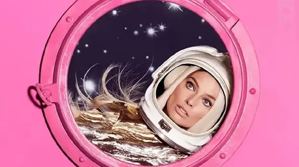 این زن زیبا باربی زنده جهان شد ! + عکس های عروسک زنده دنیا !