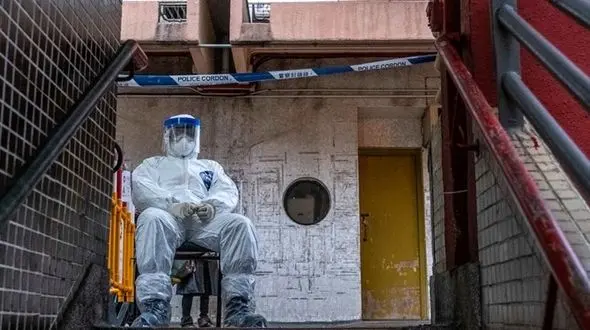 قرنطینه 10هزار معتاد برای پیشگیری از شیوع کرونا در تهران