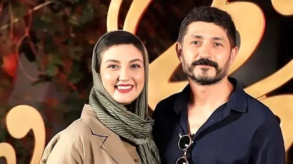 عاشقانه‌ مادرانه‌ حدیث میرامینی و پسر کوچولوی جذابش از دوران بارداری تا به امروز/ پسرش چقدر شبیه خودشه!