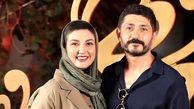 عاشقانه‌ مادرانه‌ حدیث میرامینی و پسر کوچولوی جذابش از دوران بارداری تا به امروز/ پسرش چقدر شبیه خودشه!