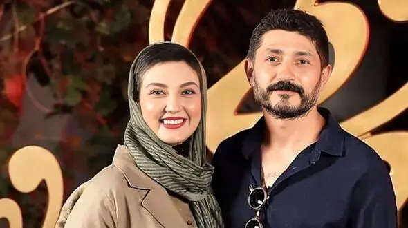 عاشقانه‌ مادرانه‌ حدیث میرامینی و پسر کوچولوی جذابش از دوران بارداری تا به امروز/ پسرش چقدر شبیه خودشه!