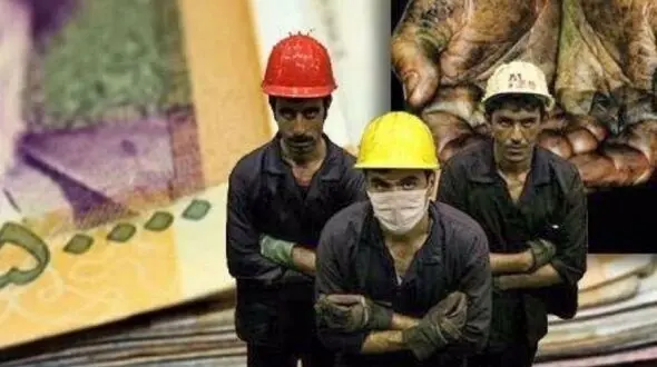  با فروپاشی قدرت خرید روبه‌روایم!