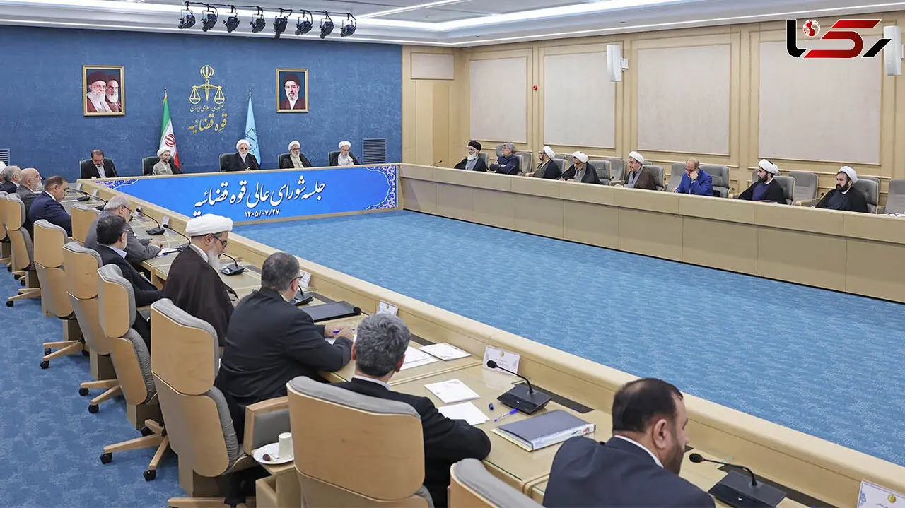 هدف هوشمندسازی در دستگاه قضایی کاهش نارضایتی مردم است/ ۱۳۰ شرکت دولتی زیان‌ده در انتظار تصمیم دولت است