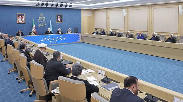 هدف هوشمندسازی در دستگاه قضایی کاهش نارضایتی مردم است/ ۱۳۰ شرکت دولتی زیان‌ده در انتظار تصمیم دولت است