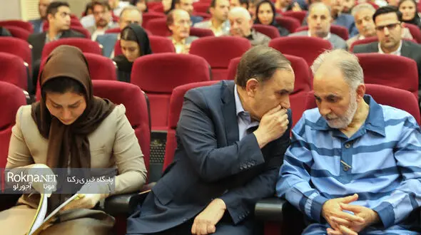 ماجرای 3 وکیل درباره قتل میترا استاد + ناگفته ها