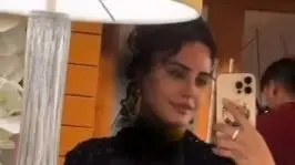 بابک صحرایی: شرمم می‌آید بگویم الناز شاکردوست و نیکی کریمی را به چه تشبیه کردند!